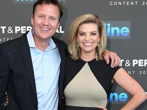 James Brayshaw Quashes Rumours About His Footy Show Exit Adelaide Now