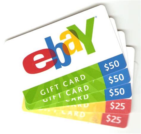 We have gift cards for every occasion. How to Activate an eBay Gift Card, use Coupons and eBay ...