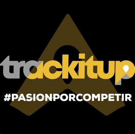 TrackItUp Logos GIFs On GIPHY Be Animated