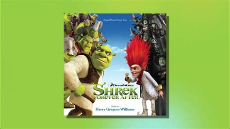 Once More Upon A Time From Shrek Forever After Official Audio
