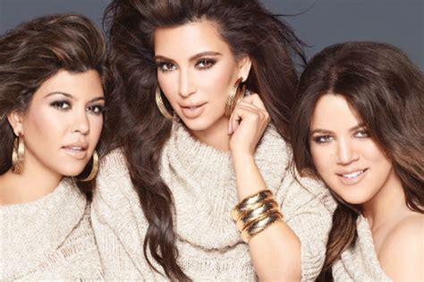 Kardashian Kollection For Lipsy Set To Hit Stores This Fall Huffpost