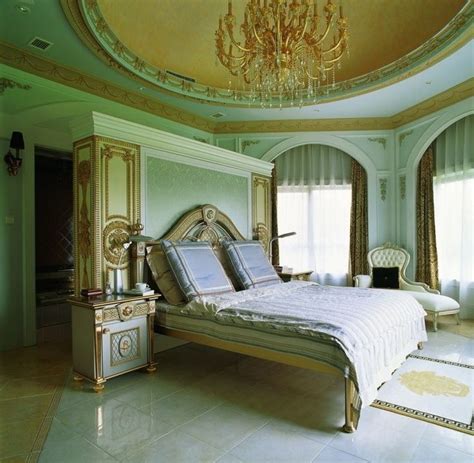 10 Beautiful Master Bedrooms With Green Walls Beautiful Bedrooms