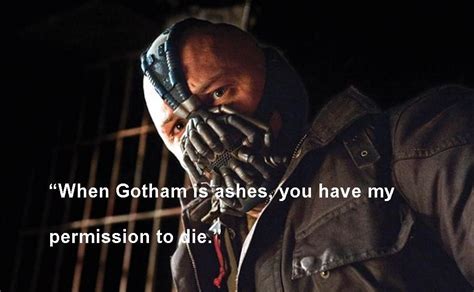 ‘superhero Month Batman Quote Of The Day Batman Quotes Batman Film
