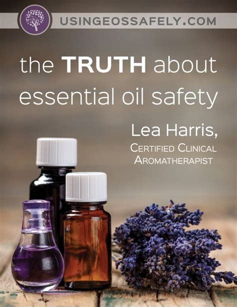 The Best Way To Learn About Essential Oils The Humbled Homemaker