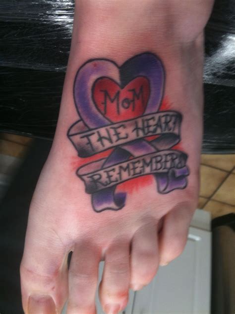 Alzheimers Tattoo For My Mom Alzheimers Tattoo Neverforget