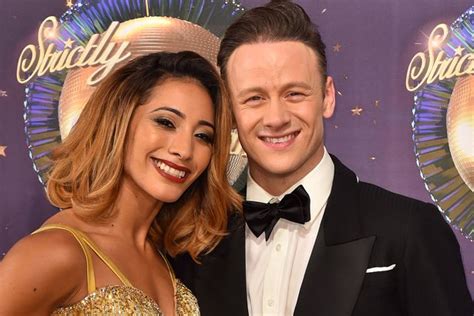 karen hauer spills future of strictly come dancing as she launches new
