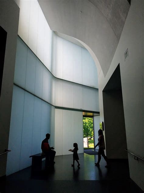 The Nelson Atkins Museum Of Art Kansas City Mo Building Architecture