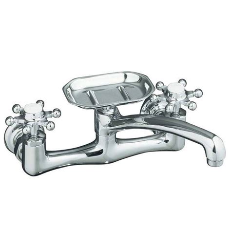 Get the best deal for danze kitchen faucets from the largest online selection at ebay.com. Shop Kohler Antique Kitchen Sink Faucet with Soap Dish ...