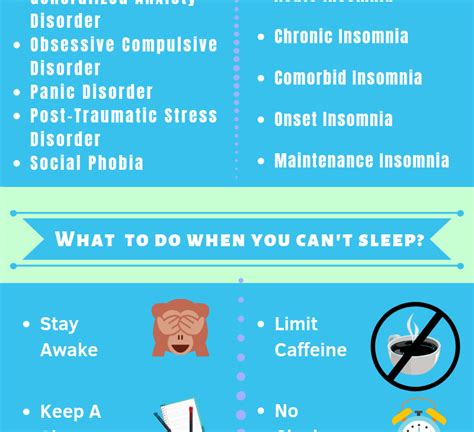 Get Rid Of Sleep Anxiety And Insomnia Your Guide To A Better Night S