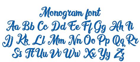 Calligraphy Cute Cursive Font Alphabet Pharmakon Dergi