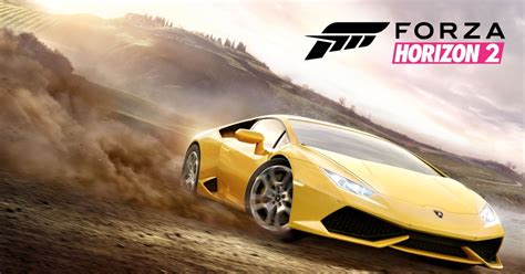 Forza Horizon 2 Review Super Off Road Racing Metro News