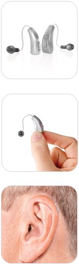 Made For Iphone Hearing Aid Features Trulink