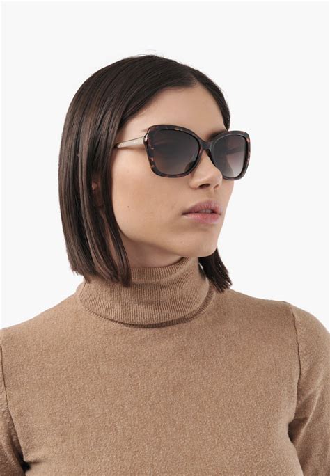 Invu Polarized Active Sunglasses Demi Gold Brown Zalando De