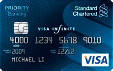 Standard chartered is making some changes to its credit card t&cs, which take effect from 2 may 2020. 10 Best Standard Chartered Credit Cards in India