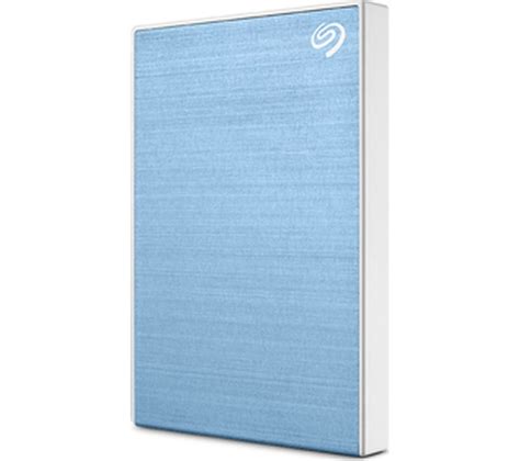 Seagate today announced the second generation usb 3.0 portable hard drives called the seagate backup plus slim. SEAGATE Backup Plus Slim Portable Hard Drive - 2 TB, Blue ...