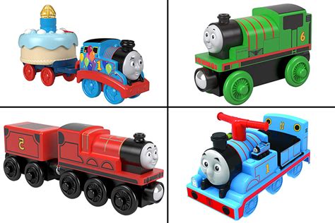 15 Best Thomas The Train Toys In 2021