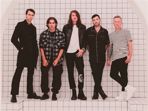 New Music Mayday Parade Release New Single And Announce New Album What