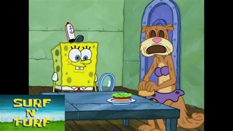 Spongebob Squarepants Season 11 Portrayed By Spongebob 22 Youtube
