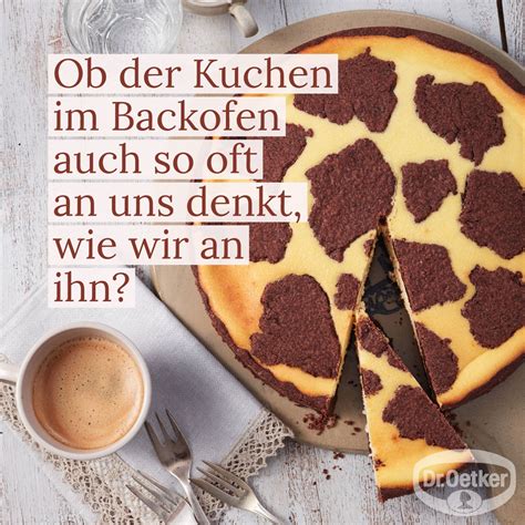Den kuchen abkühlen lassen und mit puderzucker und zimt bestreuen. Rezepte und mehr - Unsere Rezepte | Dr. Oetker | Rezept ...