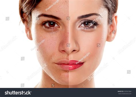 8028 Retouching Before And After Images Stock Photos And Vectors