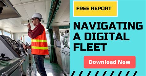 the marine industry in 2030 navigating a digital fleet learn with marine insight