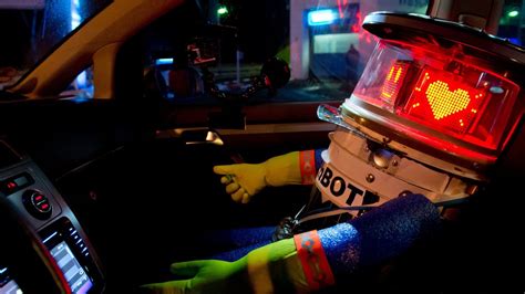 Hitchhiking Robot That Relied On Human Kindness Found Decapitated Wired Uk