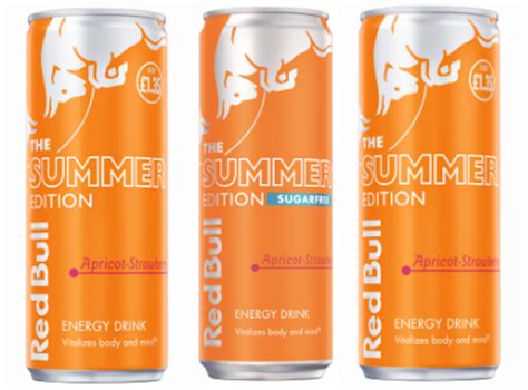 Beverage Brands Choose Sleek And Slim Cans For Consumer Appeal The