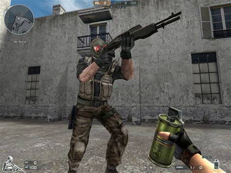 A action survival game that is an excellent free diamonds for garena new fire alternative. Cross Fire Review and Download