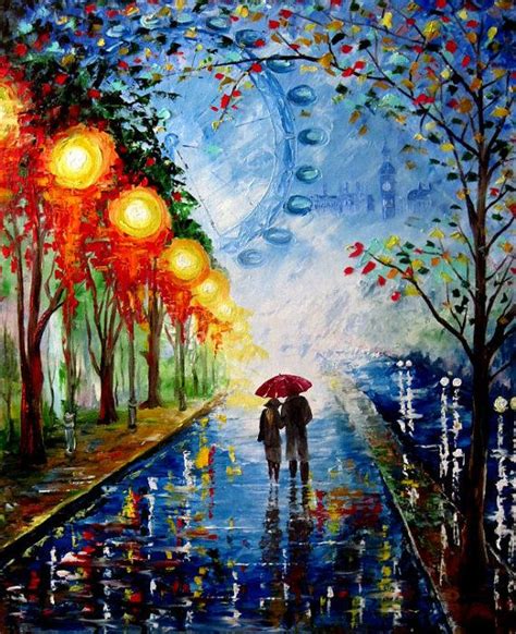 Pin By Maria Hristova On Artists That Inspire Painting Umbrella Art