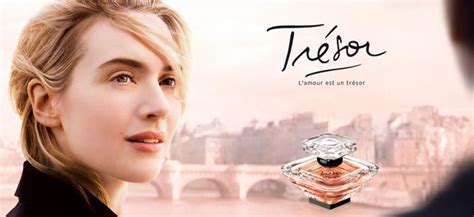 Tresor Lancome Feminino Imagens Tresor Lancome Perfume Adverts