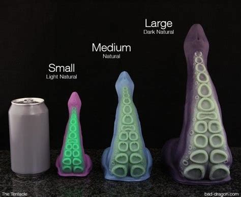 The Tentacle Products Bad Dragon Bad Dragon Toys Tentacle Dragon