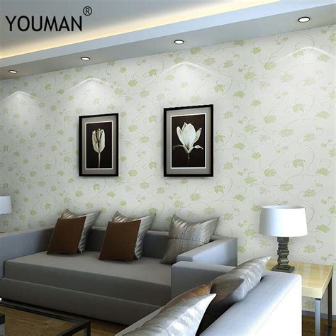 Wallpapers Youman Pvc Self Adhesive Pearl Thickening Waterproof Paint