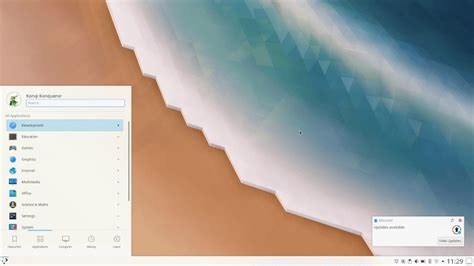 8 Best Desktop Environments For Linux