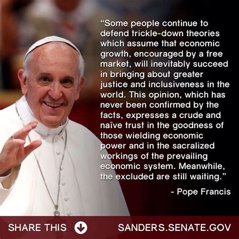 pope francis social justice quotes quotesgram