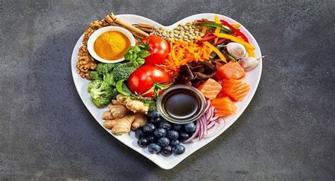World Heart Day 5 Best Foods For A Healthy Heart
