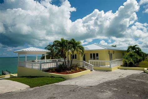 Cheapest Beachfront Property In The Caribbean