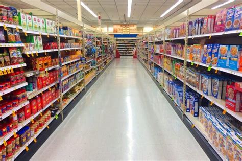Secret Grocery Shopping Tips You Need To Know Readers Digest