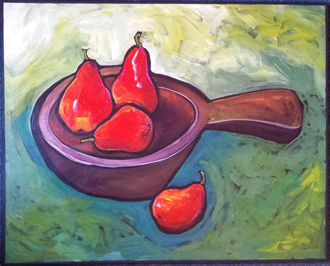 Once Upon A Pear Color Me Curious Barbara Jean Hicks