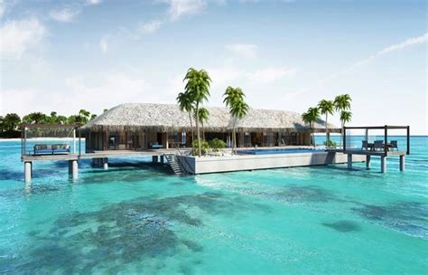 Velaa Private Island Resort In The Maldives Jebiga Design And Lifestyle