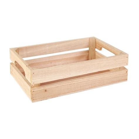 Purchase 12 Pallet Wood Crate By Artminds At Michaels Use This