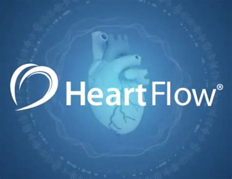 Precision Heart Care Company HeartFlow Raises $215 Million