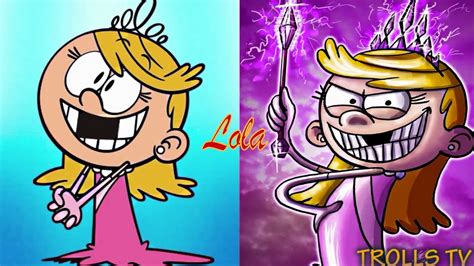 The Loud House Super Hero Compilation The Loud House Youtube Theme