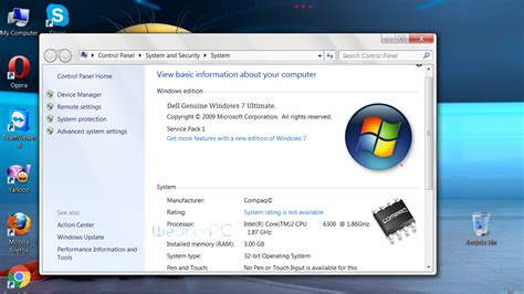 Opera free download for windows 7 32 bit, 64 bit. Dell Windows 7 Ultimate (Genuine) ISO Download - WebForPC