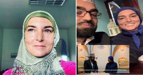 Kerana sabda rasulullah saw barang siapa yang kalimah. VIDEO Sinead O'Connor Lafaz Kalimah Syahadah.'Semoga ...