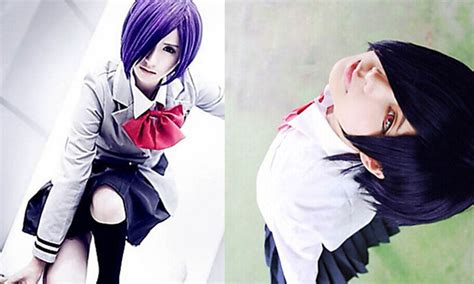 Anime Starry Sky Cosplay Costume Awesome Stuff 365