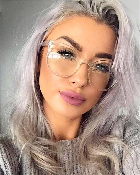 20 Best Glasses Frames For Women Trending In 2023 All Face Shapes