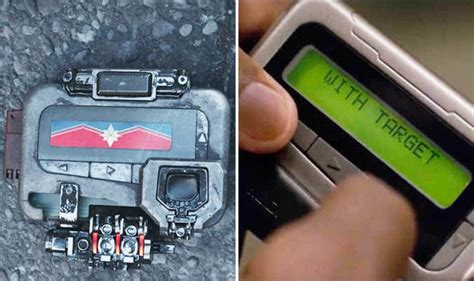 7,932,175 likes · 1,140 talking about this. Captain Marvel TRAILER: Nick Fury's PAGER from Infinity ...