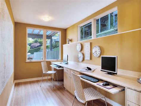 Home Office Space Basement Ideas Interior Design Ideas