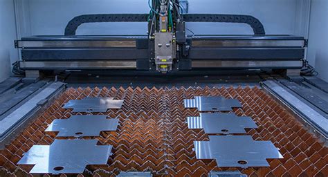 What Is Laser Cutting