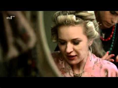 Kierston Wareing In Martina Cole S The Take Clip YouTube